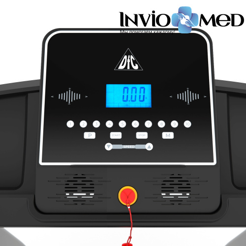 Беговая дорожка DFC LAVITA T350 фото фото 8