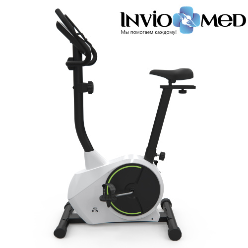 Велотренажер DFC B621B магнитный фото фото 4 Велотренажер DFC B621B магнитный фото фото 4