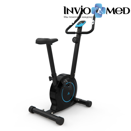 Велотренажер DFC B504BB магнитный фото фото 2 Велотренажер DFC B504BB магнитный фото фото 2