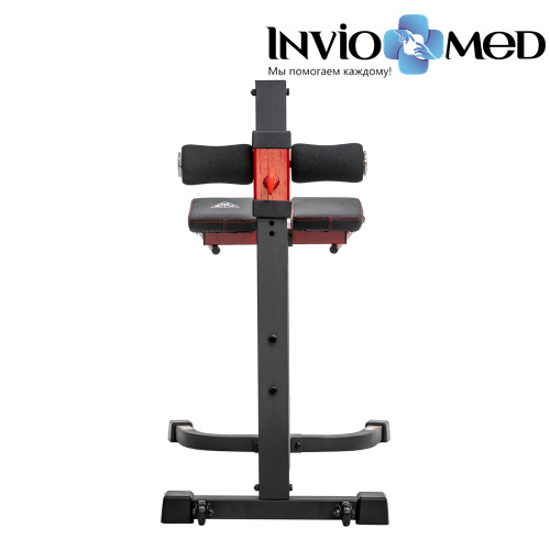 Гиперэкстензия DFC SUB3013RC фото фото 5 Гиперэкстензия DFC SUB3013RC фото фото 5