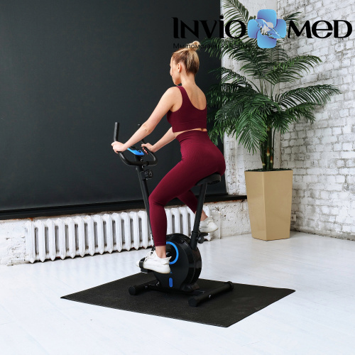 Велотренажер DFC B85001B фото фото 13