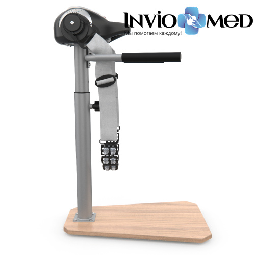 Вибромассажер DFC Vibro VM20H фото фото 4