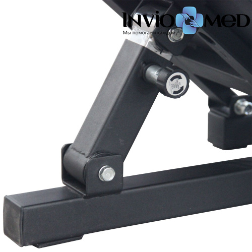 Жим ногами DFC POWERGYM HM028 (пять коробов) фото фото 6 Жим ногами DFC POWERGYM HM028 (пять коробов) фото фото 6