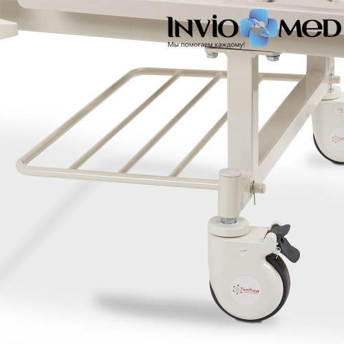 Кровать Армед FS3023W функциональная механическая фото фото 4