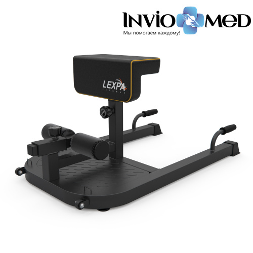 Тренажер для приседаний D282 фото фото 2 Тренажер для приседаний D282 фото фото 2