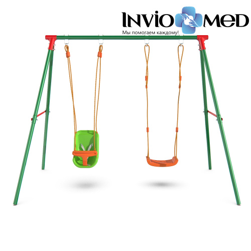 Детский комплекс DFC SBN-01 фото фото 3 Детский комплекс DFC SBN-01 фото фото 3