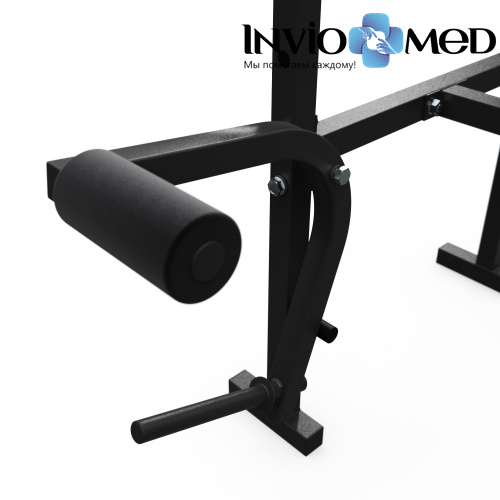 Скамья под штангу DFC BEW03X фото фото 7