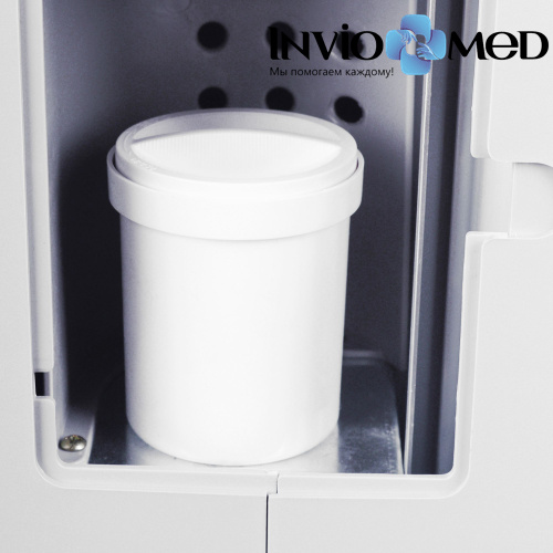 Кислородный концентратор Longfian JAY-5A фото фото 9