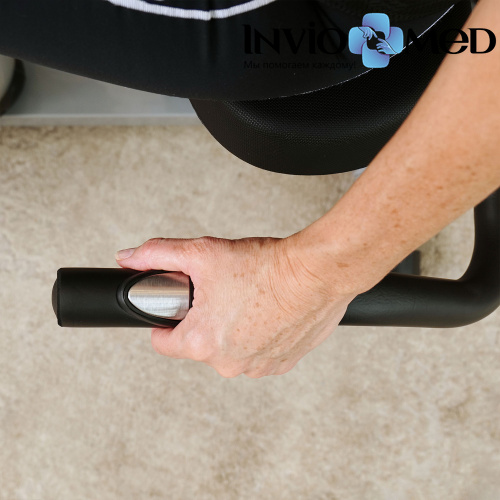 Велотренажер DFC B3.2R горизон. магн. фото фото 18