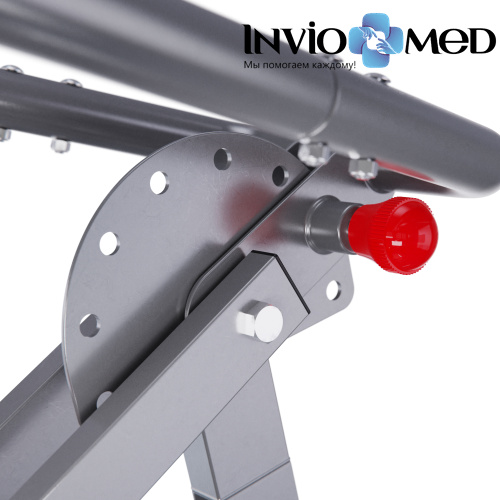 Силовой комплекс DFC HomeGym GBYQ-6000 фото фото 8 Силовой комплекс DFC HomeGym GBYQ-6000 фото фото 8