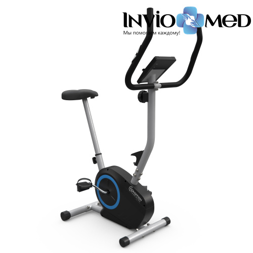 Велотренажер DFC GBYQ-2300A фото фото 5 Велотренажер DFC GBYQ-2300A фото фото 5