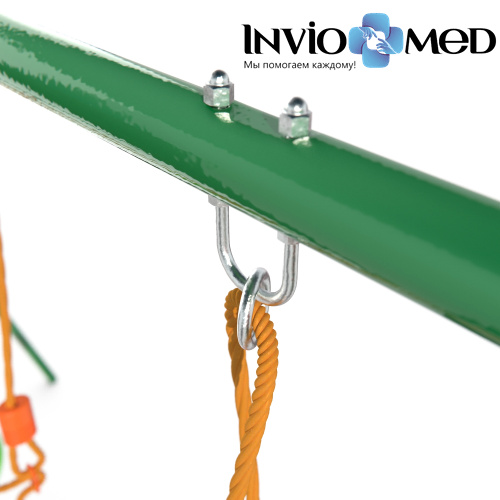 Детский комплекс DFC SBN-01 фото фото 7 Детский комплекс DFC SBN-01 фото фото 7