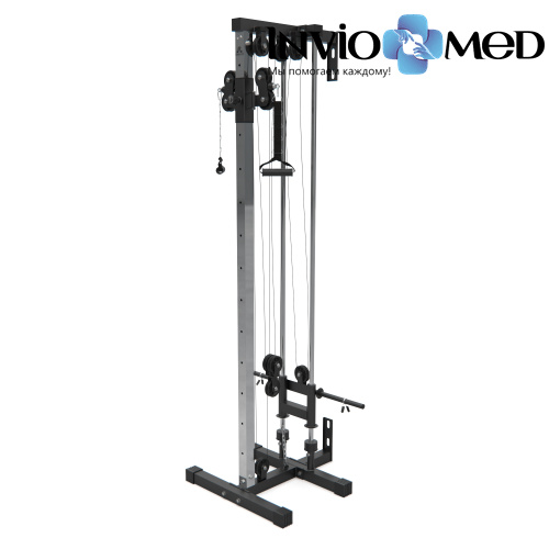 Кроссовер со свободными весами DFC D71104 фото