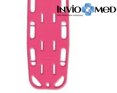 Спинальная доска Med-Mos (YDC-7A4) для детей фото фото 2