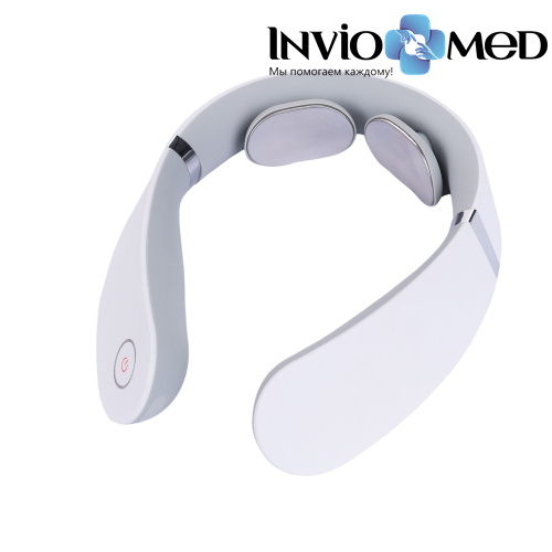 Шейный массажёр PG-2601B19 фото фото 3 Шейный массажёр PG-2601B19 фото фото 3