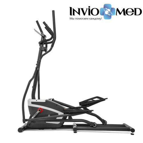 Эллиптический тренажер DFC E6504T магн.привод фото фото 4