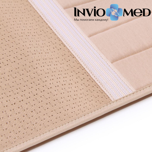 Бандаж абдоминальный Ecoten ПО-30 фото 5