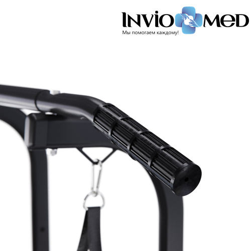 Турник-брусья DFC G007Y фото фото 12