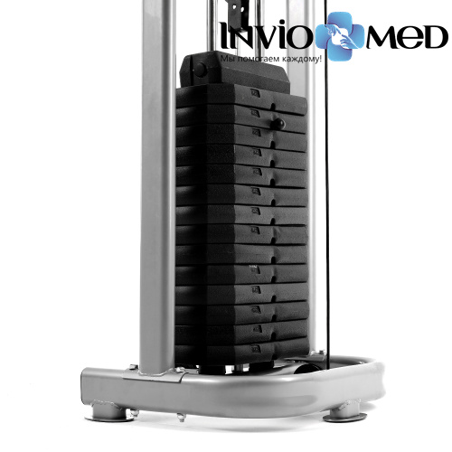 Кроссовер DFC D1009 (2 короба + 6 грузов) фото фото 11