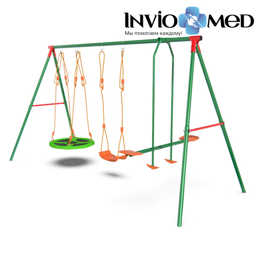 Детский комплекс DFC MSG-01 фото