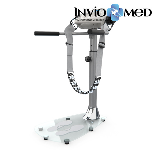 Вибромассажер DFC Vibro VM25 фото Вибромассажер DFC Vibro VM25 фото