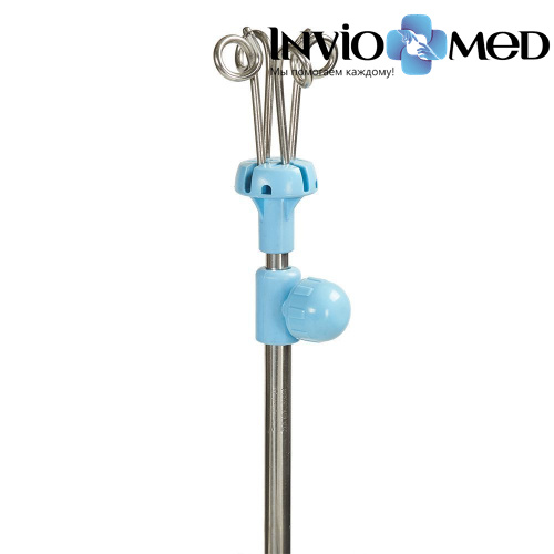 Кровать Армед RS105-B функциональная механическая фото фото 15 Кровать Армед RS105-B функциональная механическая фото фото 15