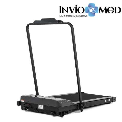 Беговая дорожка DFC SLIM фото фото 4