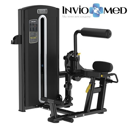 BRONZE GYM M05-009 Разгибание спины фото BRONZE GYM M05-009 Разгибание спины фото