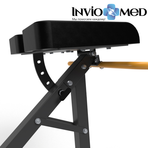 Гиперэкстензия STONERISE SUB874 фото фото 6 Гиперэкстензия STONERISE SUB874 фото фото 6