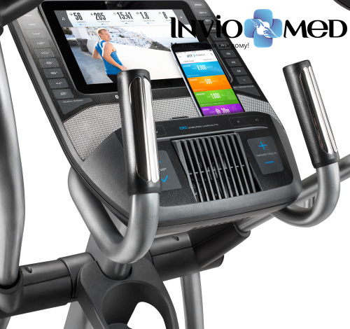 Эллиптический тренажер NordicTrack Commercial 14.9 фото фото 8