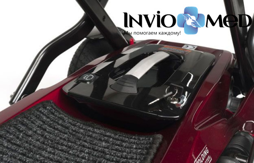 Скутер Vermeiren Sedna PREMIUM фото фото 9