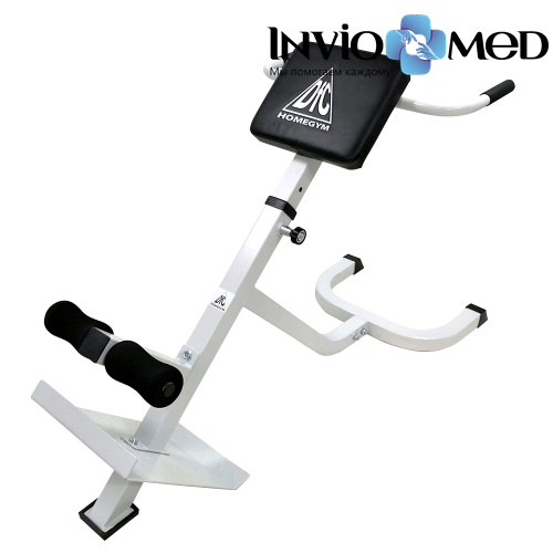 Гиперэкстензия DFC Homegym SUB025 фото фото 2