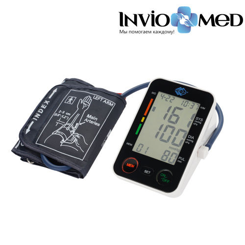 Тонометр PG-800B12 фото фото 2 Тонометр PG-800B12 фото фото 2