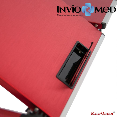 Стол складной Мега-Оптим T5 фото фото 3