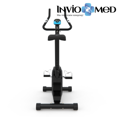 Велотренажер DFC B504BB магнитный фото фото 3 Велотренажер DFC B504BB магнитный фото фото 3