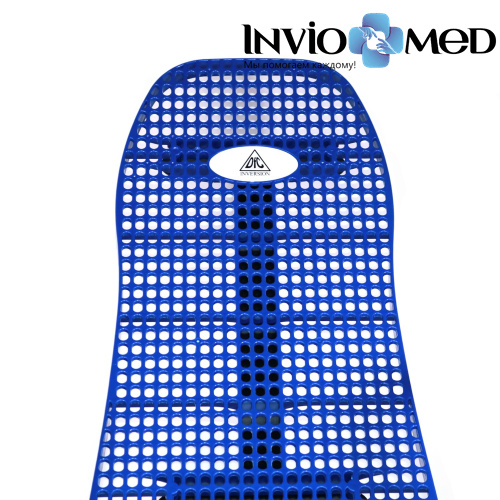 Инверсионный стол DFC XJ-I-02E складной фото фото 9