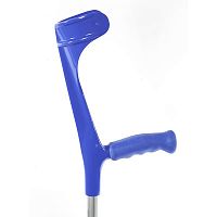 Костыль с опорой под локоть Kowsky Ergo-Softgrip 222KL-Standart