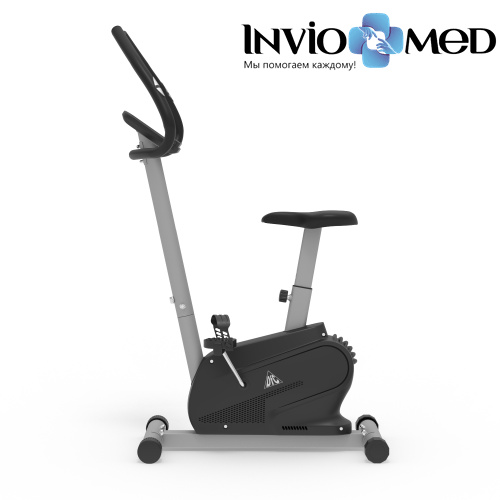 Велотренажер DFC B5901P магнитный эл.привод фото фото 4 Велотренажер DFC B5901P магнитный эл.привод фото фото 4