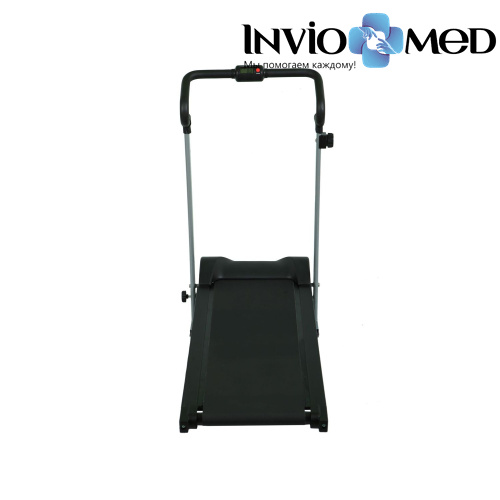 Беговая дорожка DFC T1004 механ. фото фото 4