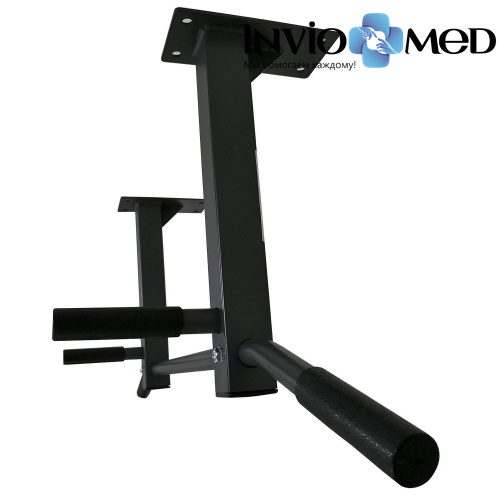 Турник потолочный DFC Homegym G486 фото фото 5 Турник потолочный DFC Homegym G486 фото фото 5