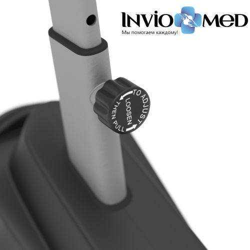 Велотренажер DFC B5901P магнитный эл.привод фото фото 9 Велотренажер DFC B5901P магнитный эл.привод фото фото 9