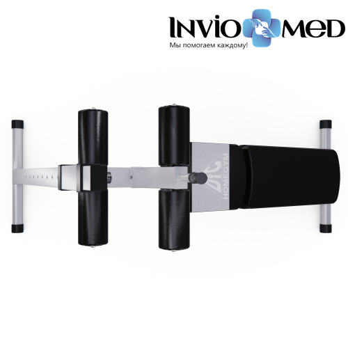 Скамья для пресса DFC SUB021 фото фото 5