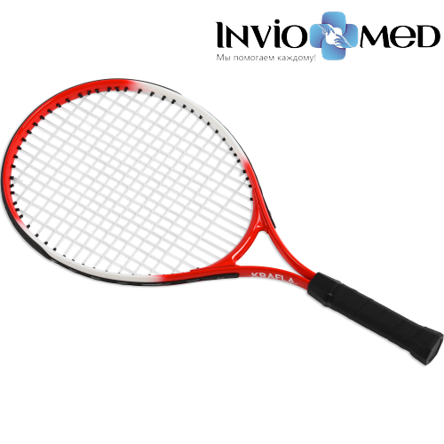 KRAFLA KID21 Ракетка для тенниса фото