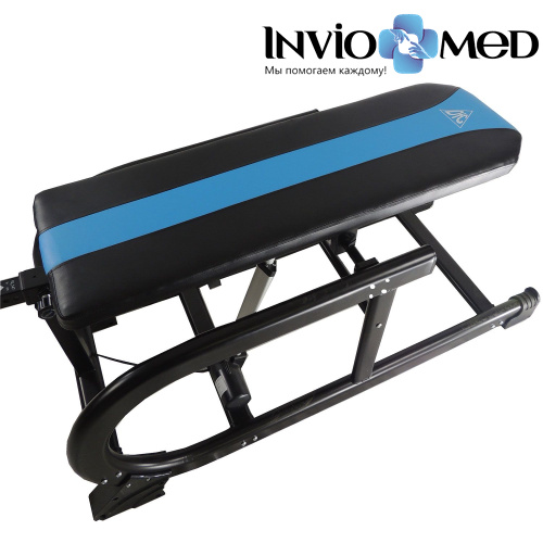 Инверсионный стол DFC IT05TFE электропривод, ПУ фото фото 4