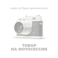 Диск калиброванный BRONZE GYM для пауэрлифтинга белый 5 кг фото