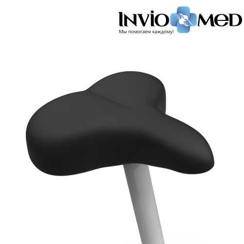 Велотренажер DFC B6803B магнитный фото фото 6