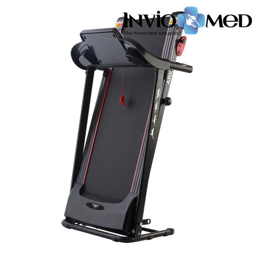 Беговая дорожка DFC ARION T170 фото фото 6