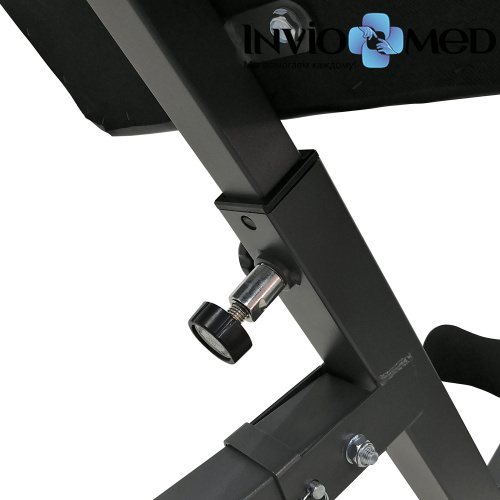 Гиперэкстензия DFC Homegym SJ1007 фото фото 8