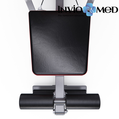 Силовой комплекс DFC HomeGym GBYQ-6000 фото фото 12 Силовой комплекс DFC HomeGym GBYQ-6000 фото фото 12