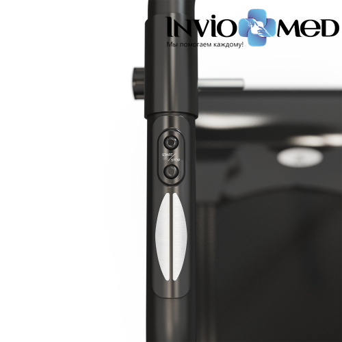 Беговая дорожка DFC MONZA T125 фото фото 9 Беговая дорожка DFC MONZA T125 фото фото 9